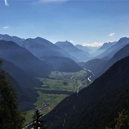 Апартаменты Alps 3000-1 Умхаузен Экстерьер фото